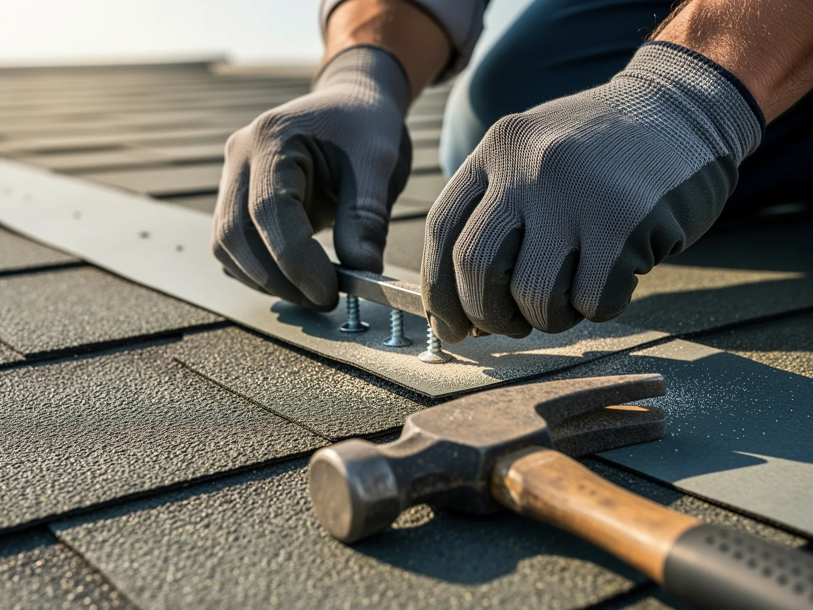 Why choose Fascia Repair in Plattsburgh, NY